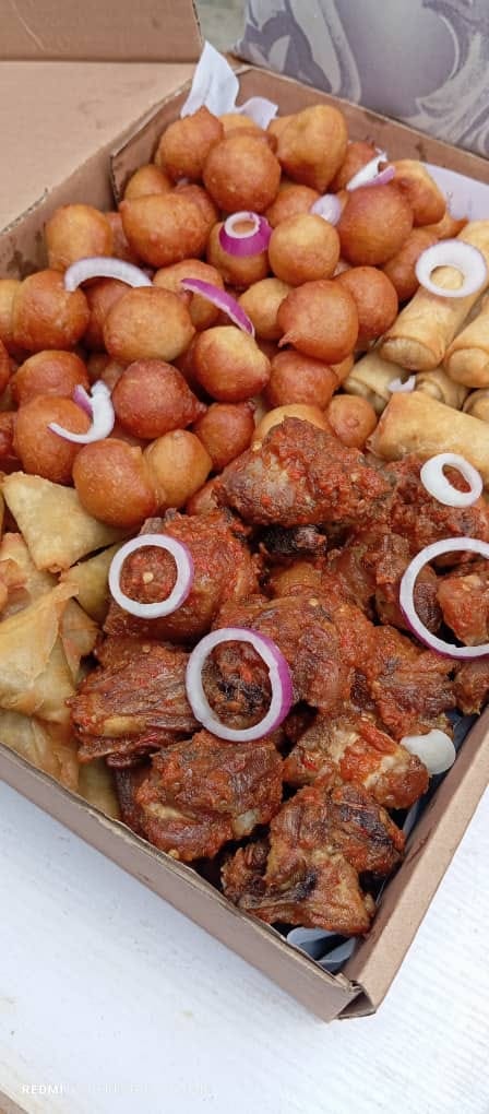 Hi Platter
