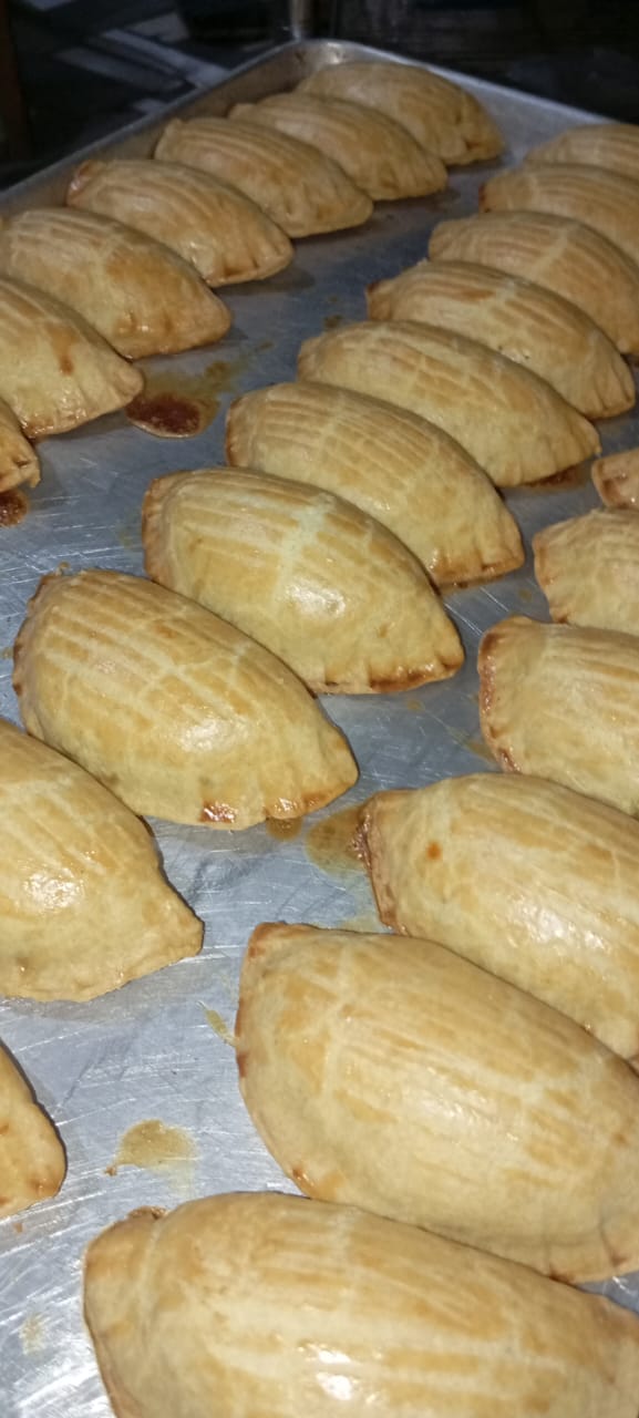 Meat Pie - Large
