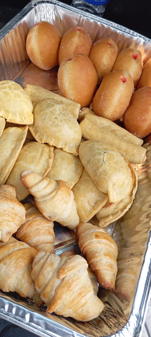 Sausage Roll