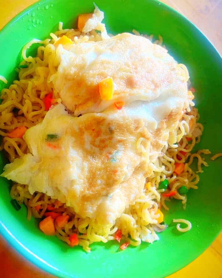 Noodles