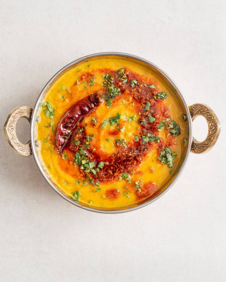 Dal Fry
