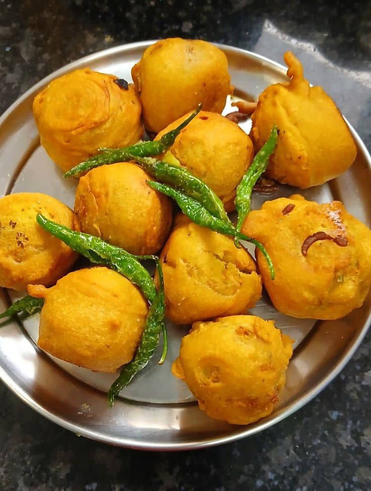 Pakora