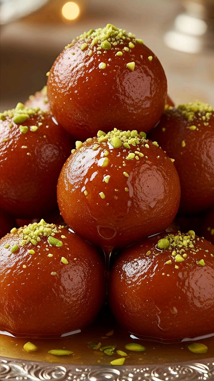 Gulab Jamun