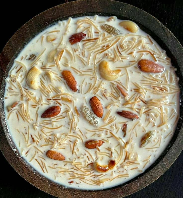 Sheer Khurma