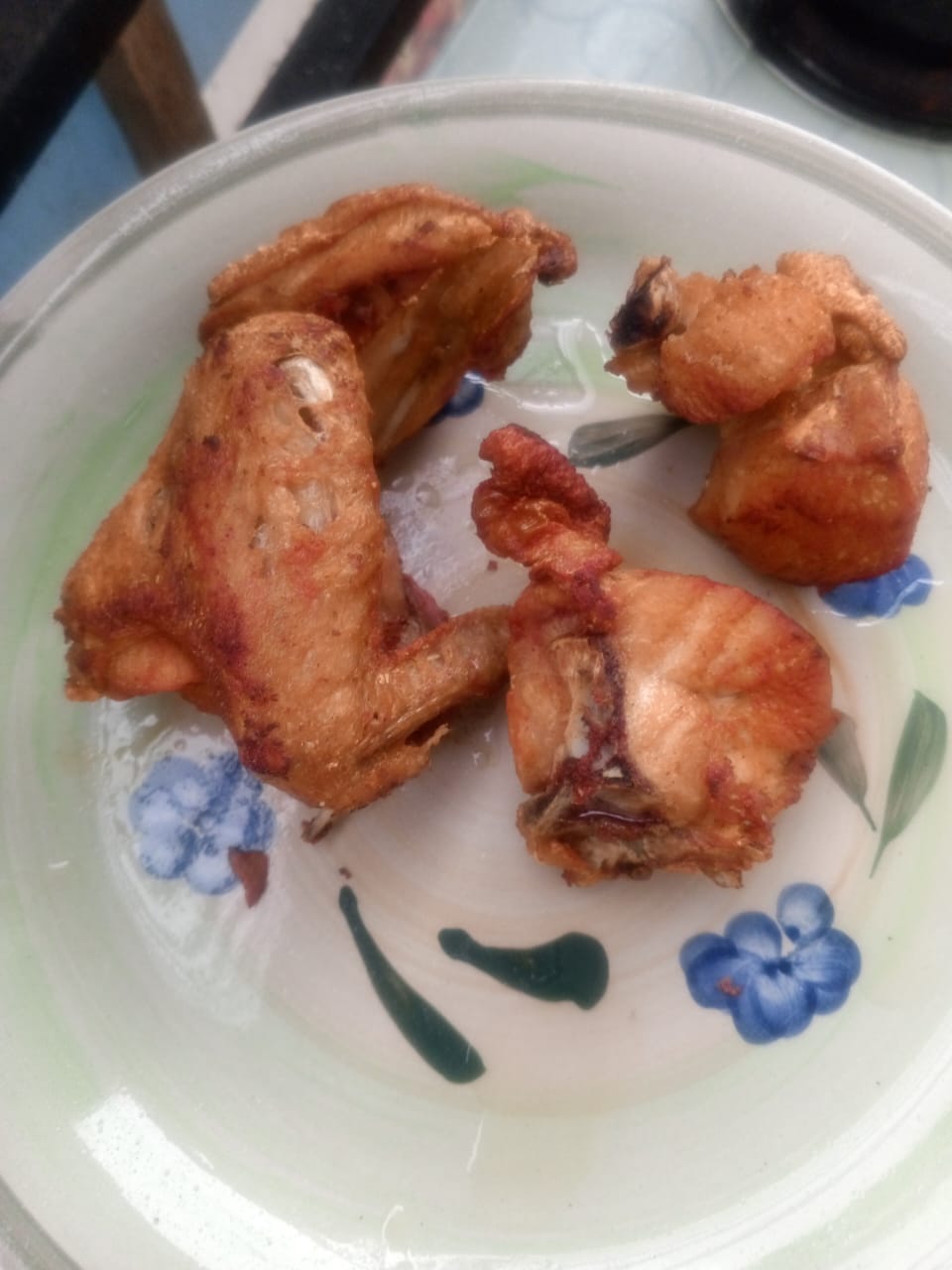 Chicken Piece — Small