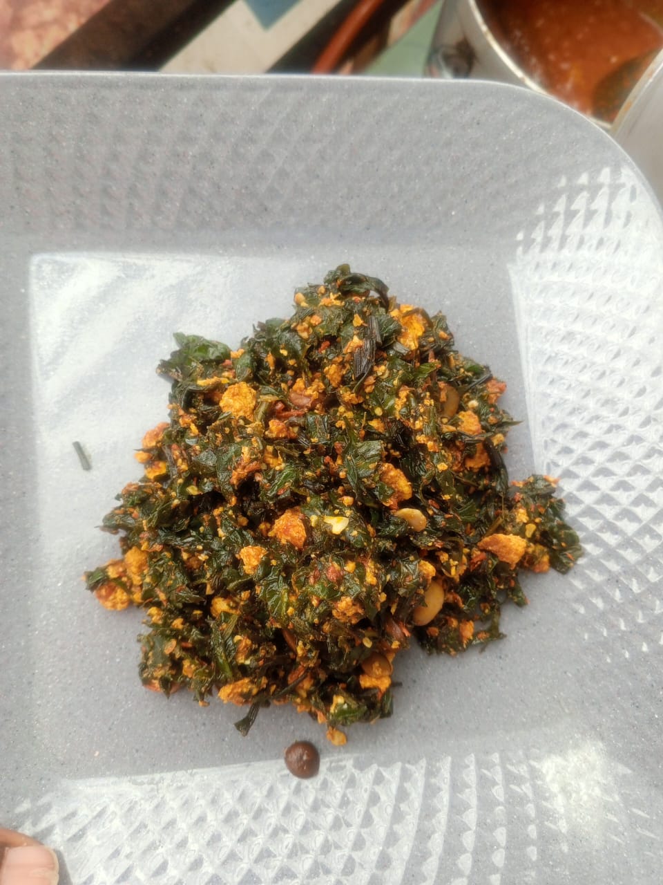 Efo Riro