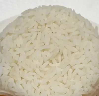 WHITE RICE