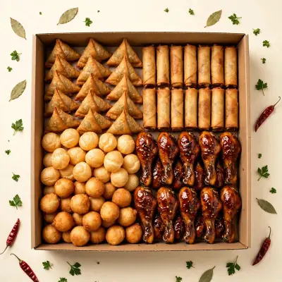 Party Box