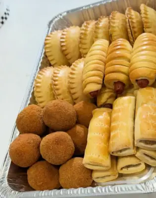 Meat Pie, box of 6