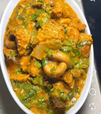 Oha Soup