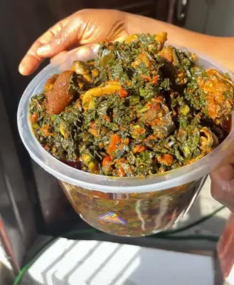 Efo Riro