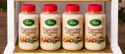 Tigernut Drink (50cl)