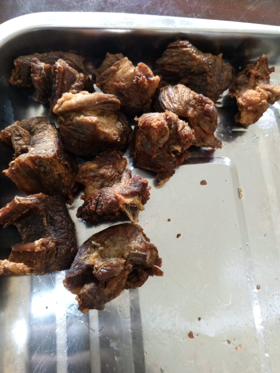 Beef