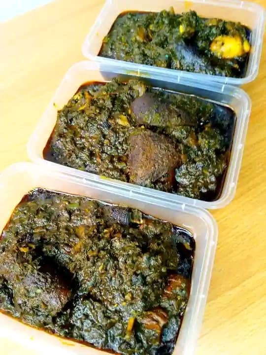 Afang Soup 5 Litres