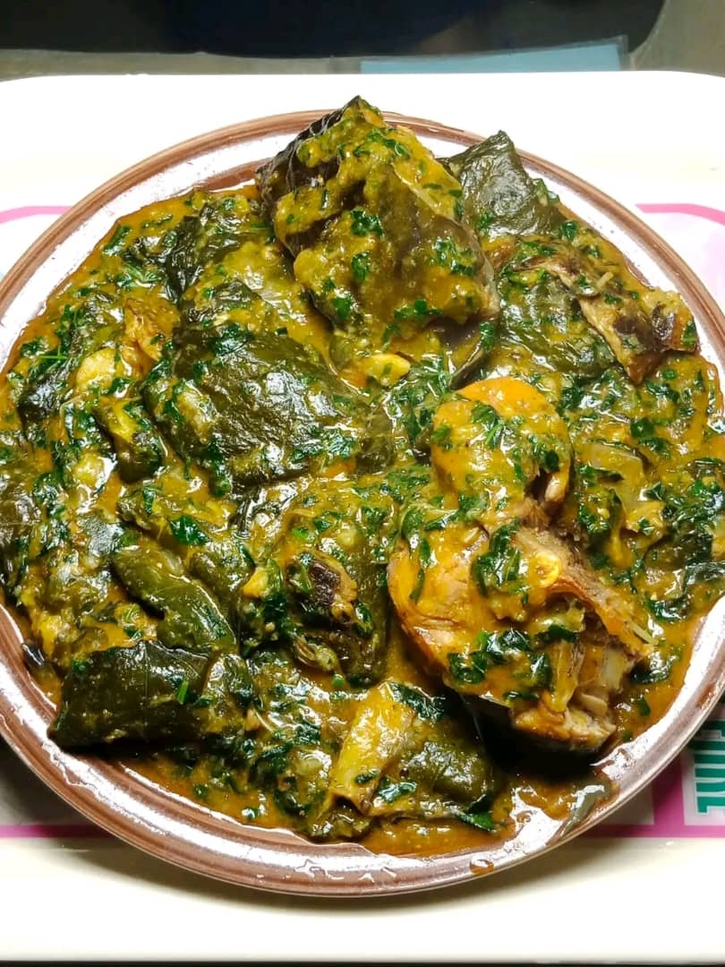 Ofe Owerri 5 Litres from Divine Cravehub