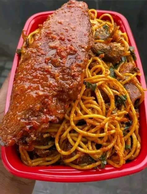 Native Pasta 2 Litres