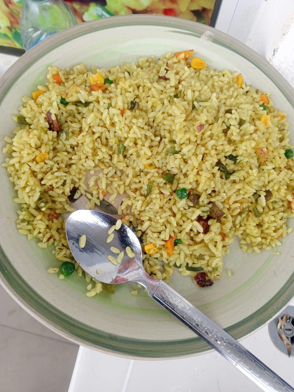 Fried Rice