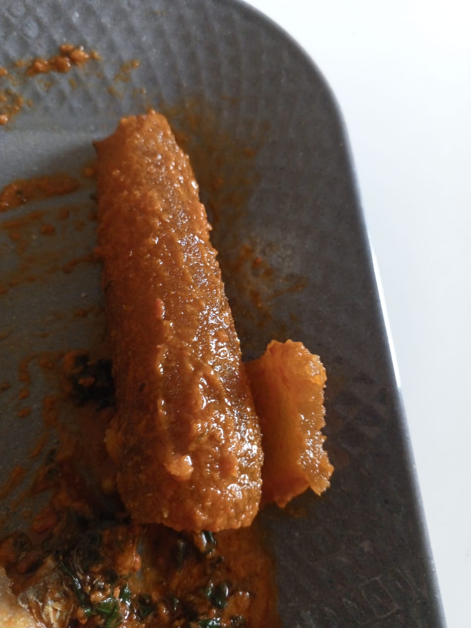 Ponmo