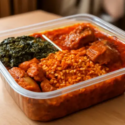 Family Pack - 3.5 Litres