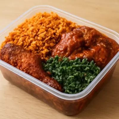 Family Pack - 4 Litres