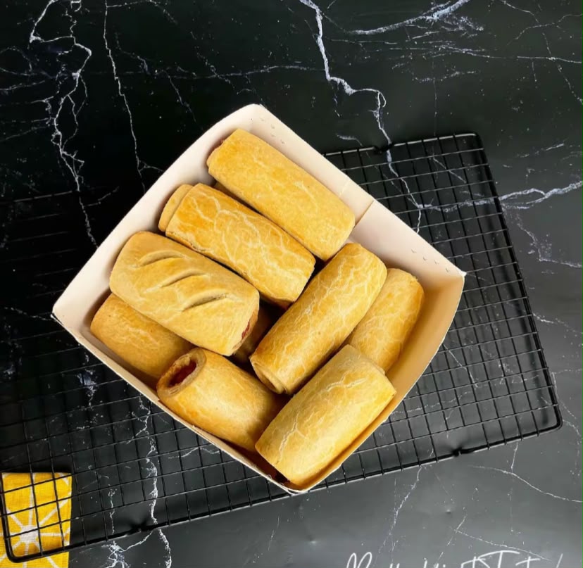 Sausage Roll
