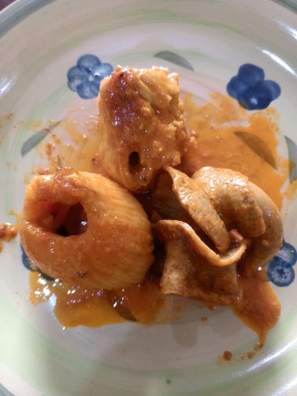 Intestines
