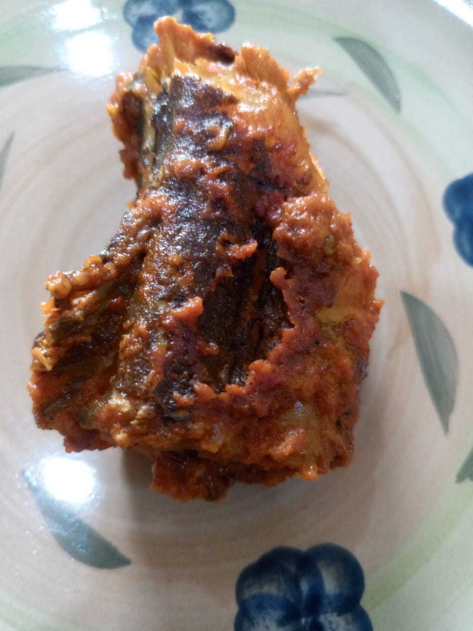 Stock Fish