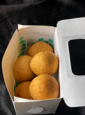 Egg Rolls - 5 Pieces