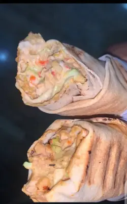 Shawarma