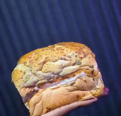Sardine Bread