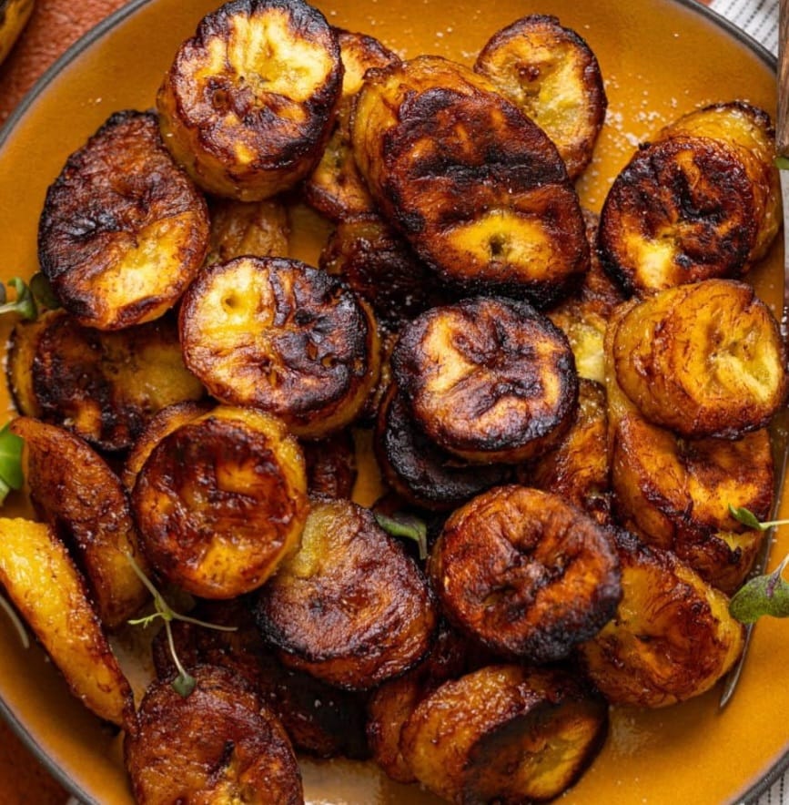 Plantain