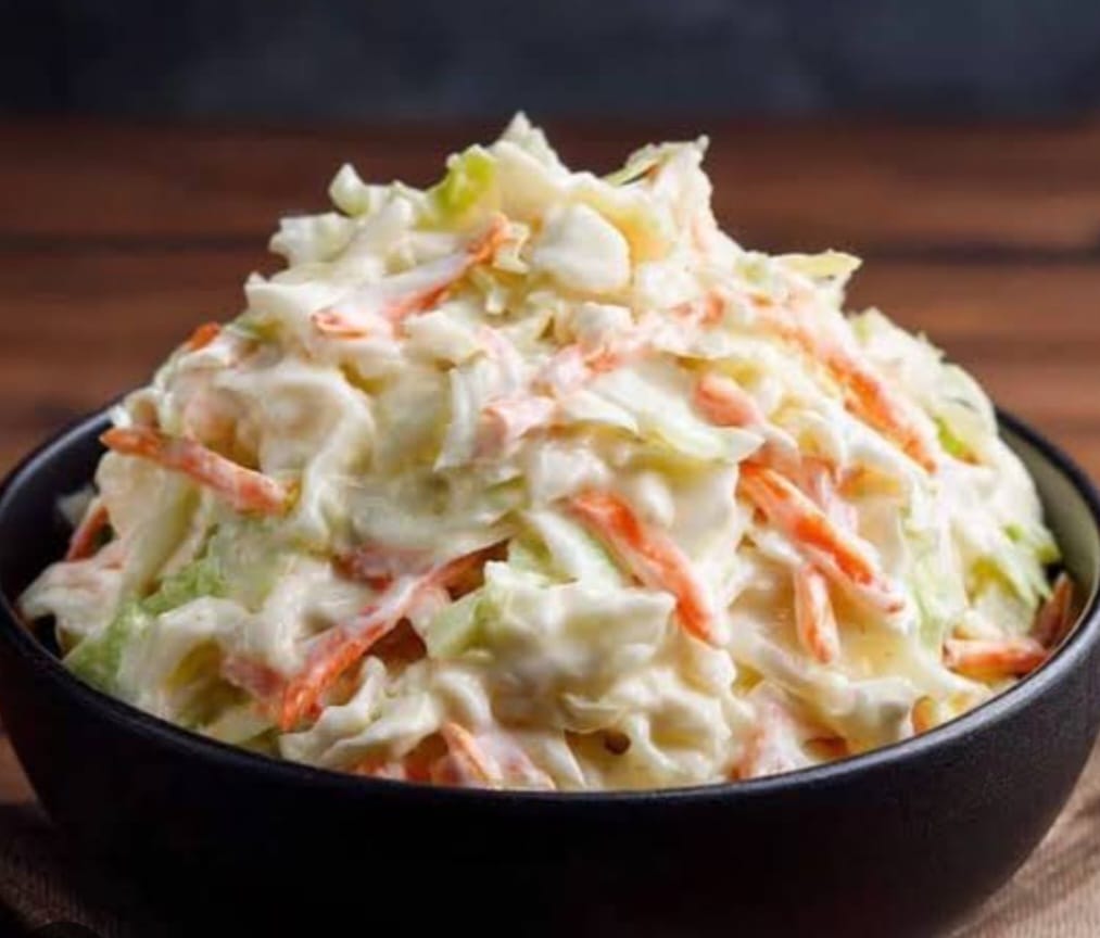 Coleslaw