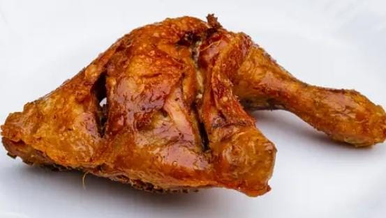 Chicken Laps
