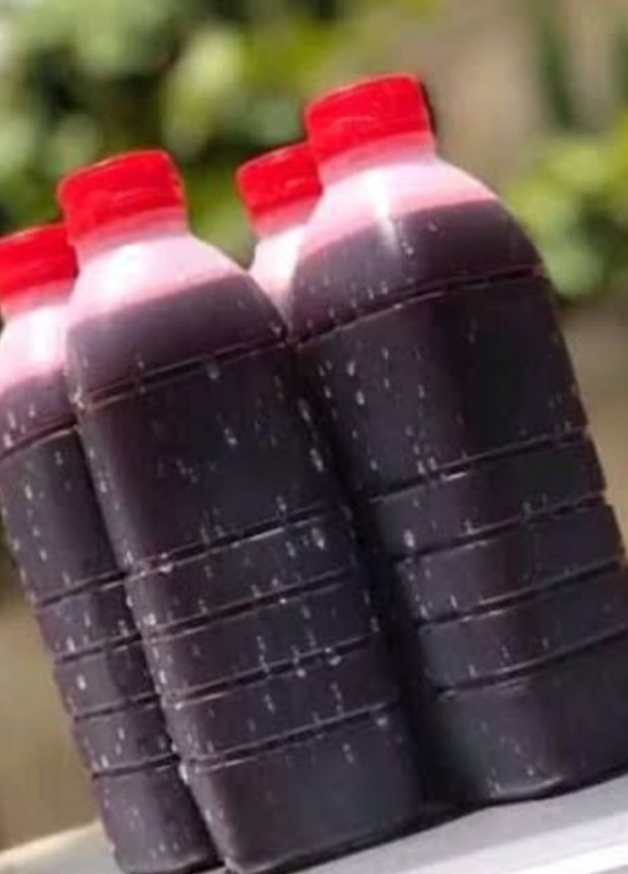 Zobo (Big)