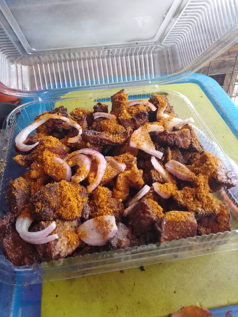 Roasted Pork - Super Pack (1.5kg)