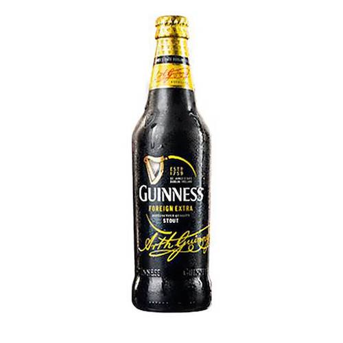 Big Stout