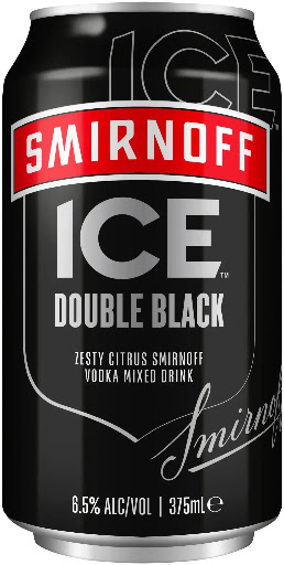 Double Black