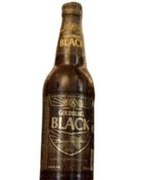 Goldberg Black