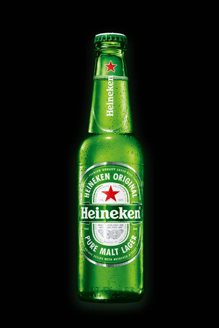 Heineken