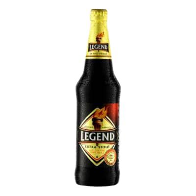 Legend Stout