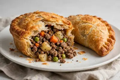 Meat Pie