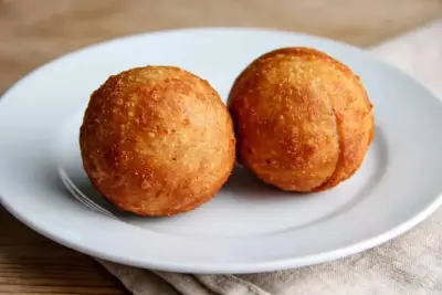 Egg Roll