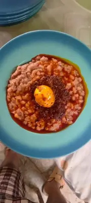 Egg (Portion)